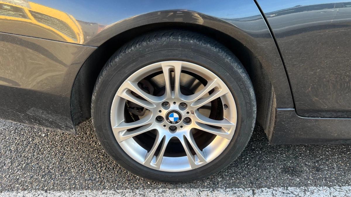 Bmw Serie 5 TOURING 3.0 530 D 260 M-SPORT XDRIVE BVA