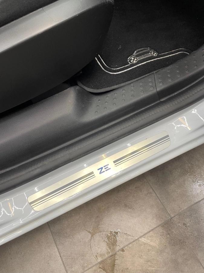 Renault Twingo Electric R80 ELECTRIC 80 42PPM 22KWH ACHAT-INTEGRAL ZEN BVA