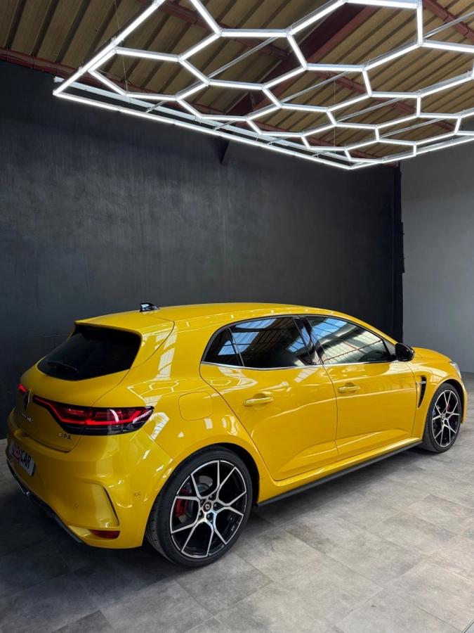 Renault Megane 1.8 300 RS