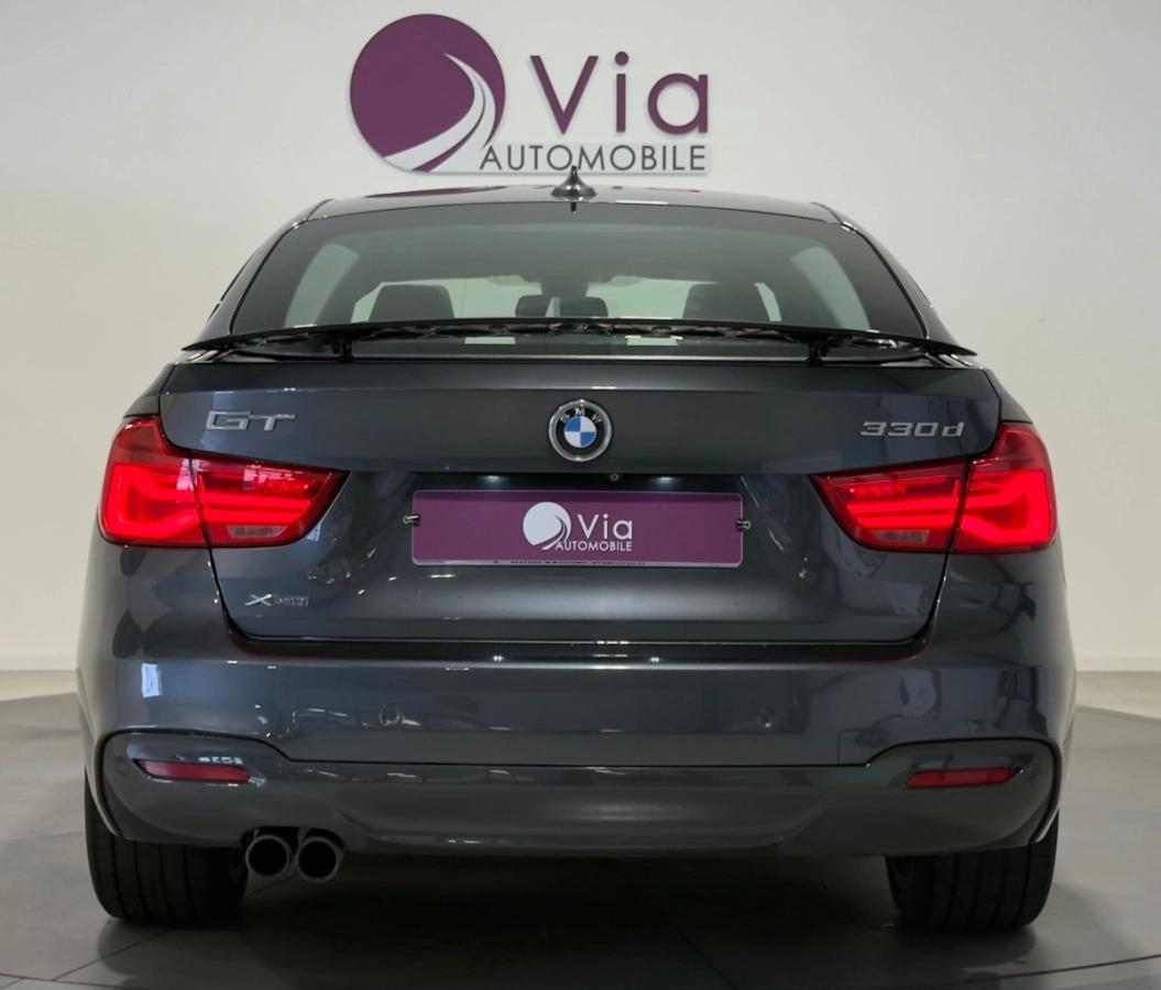 Bmw Serie 3