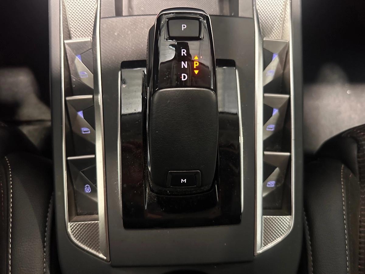 Ds Automobiles Ds 3