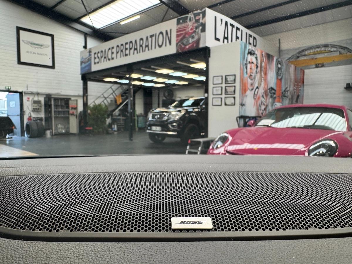 Renault Megane 1.3 TCE 140 GT LINE