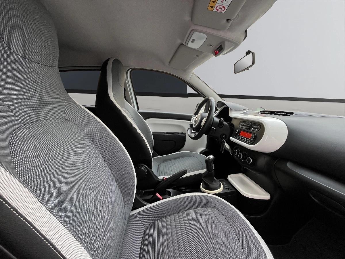 Renault Twingo 1.0 SCE 70 INTENS
