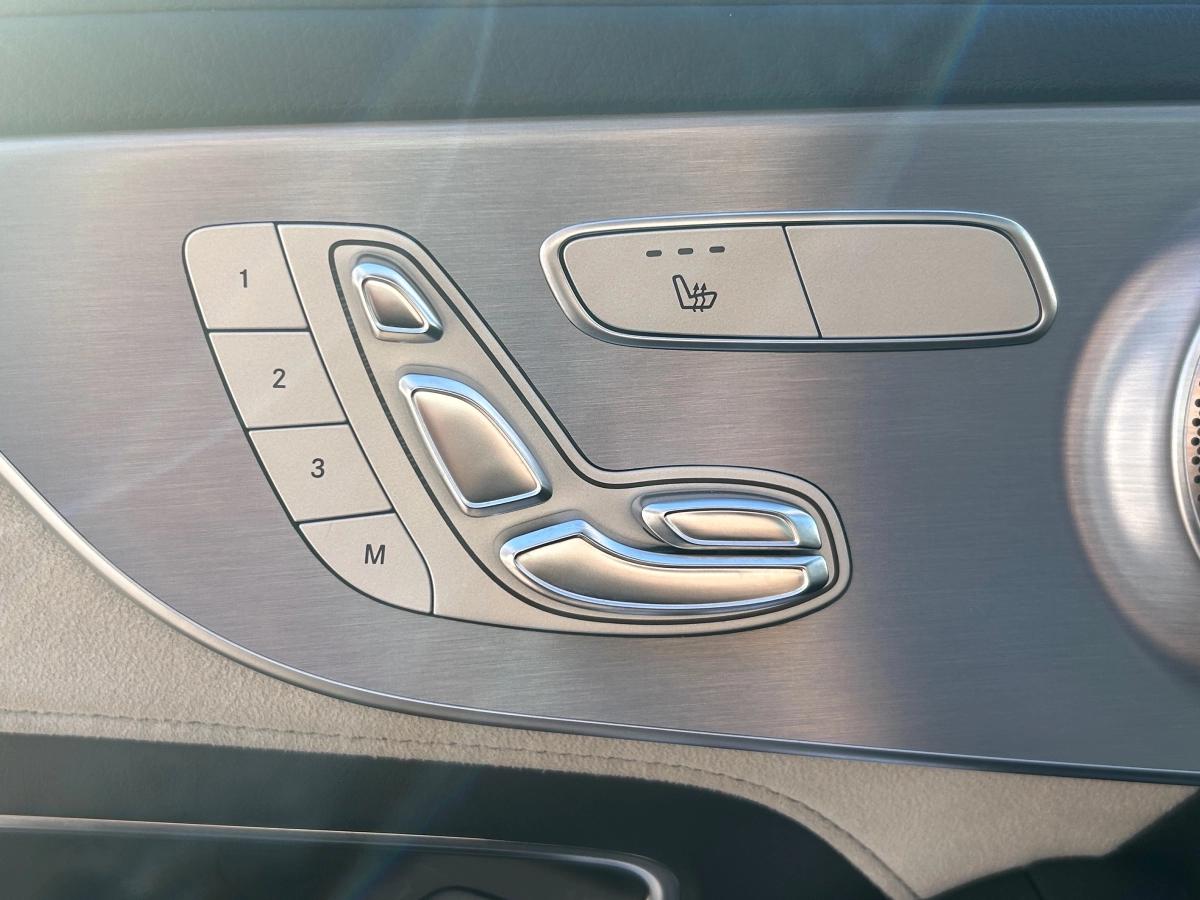 Mercedes Classe C COUPE 4.0 63 510 S AMG SPEEDSHIFT-MCT BVA