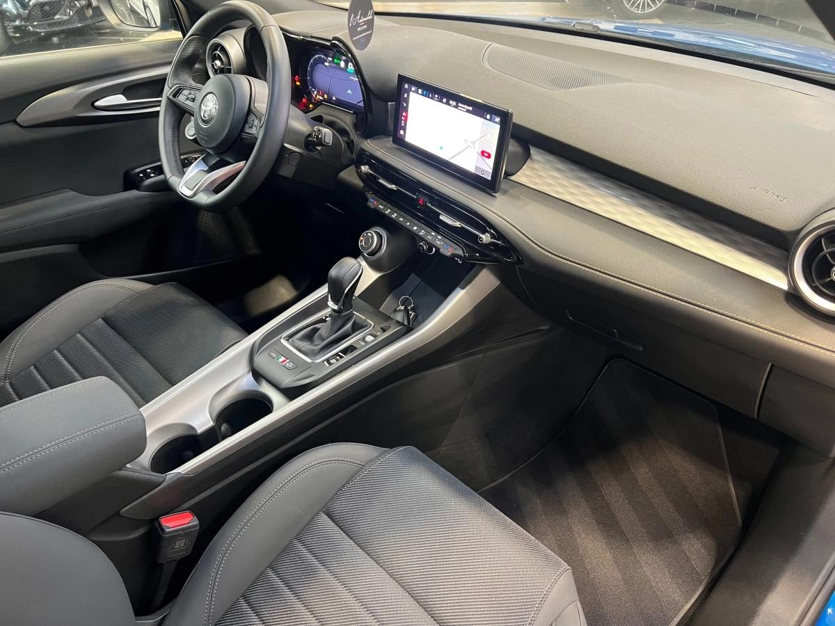 Alfa Romeo Tonale 1.3 PHEV 280 Sprint AT6 e-Q4