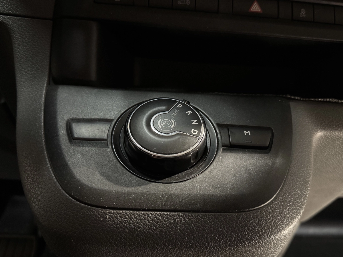 Peugeot Expert - photo 10