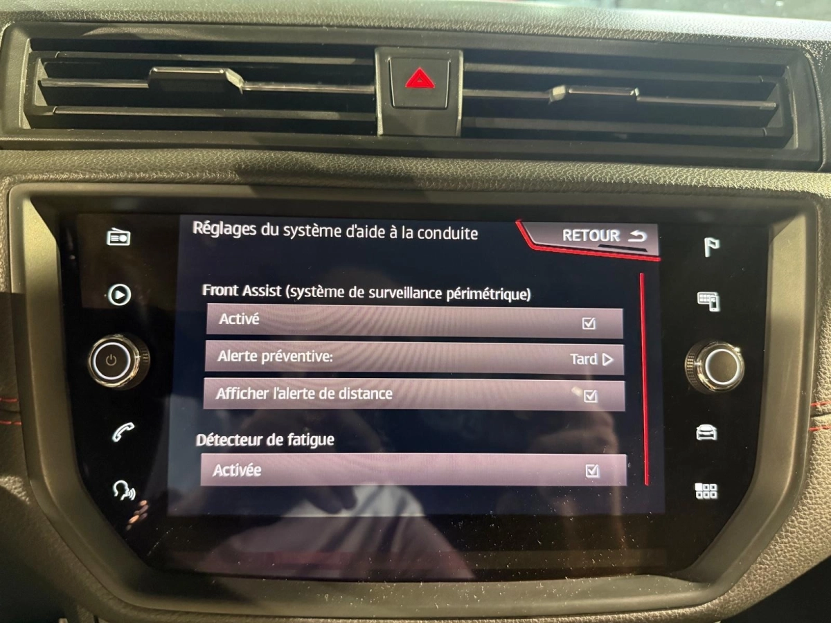 Seat Ibiza - photo 14