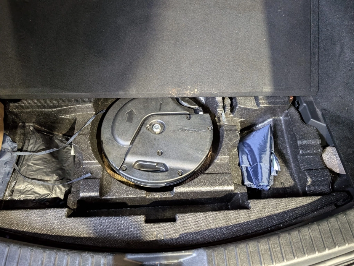 Mazda Cx5 - photo 26