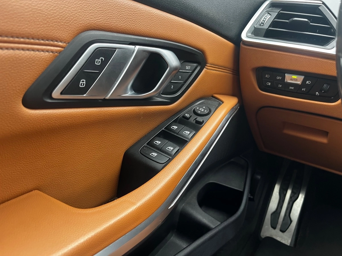 Bmw Serie 3 - photo 19