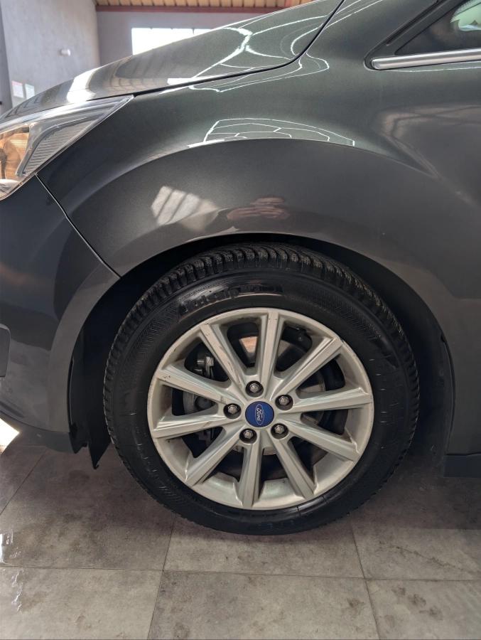 Ford Focus C-max 1.0 ECOBOOST 125 TITANIUM START-STOP