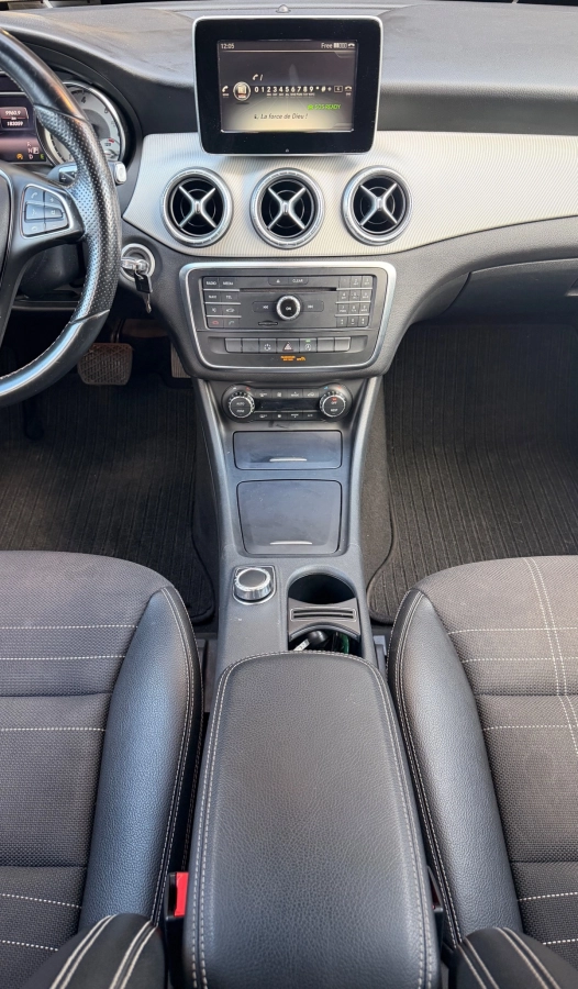 Mercedes Classe Cla - photo 4