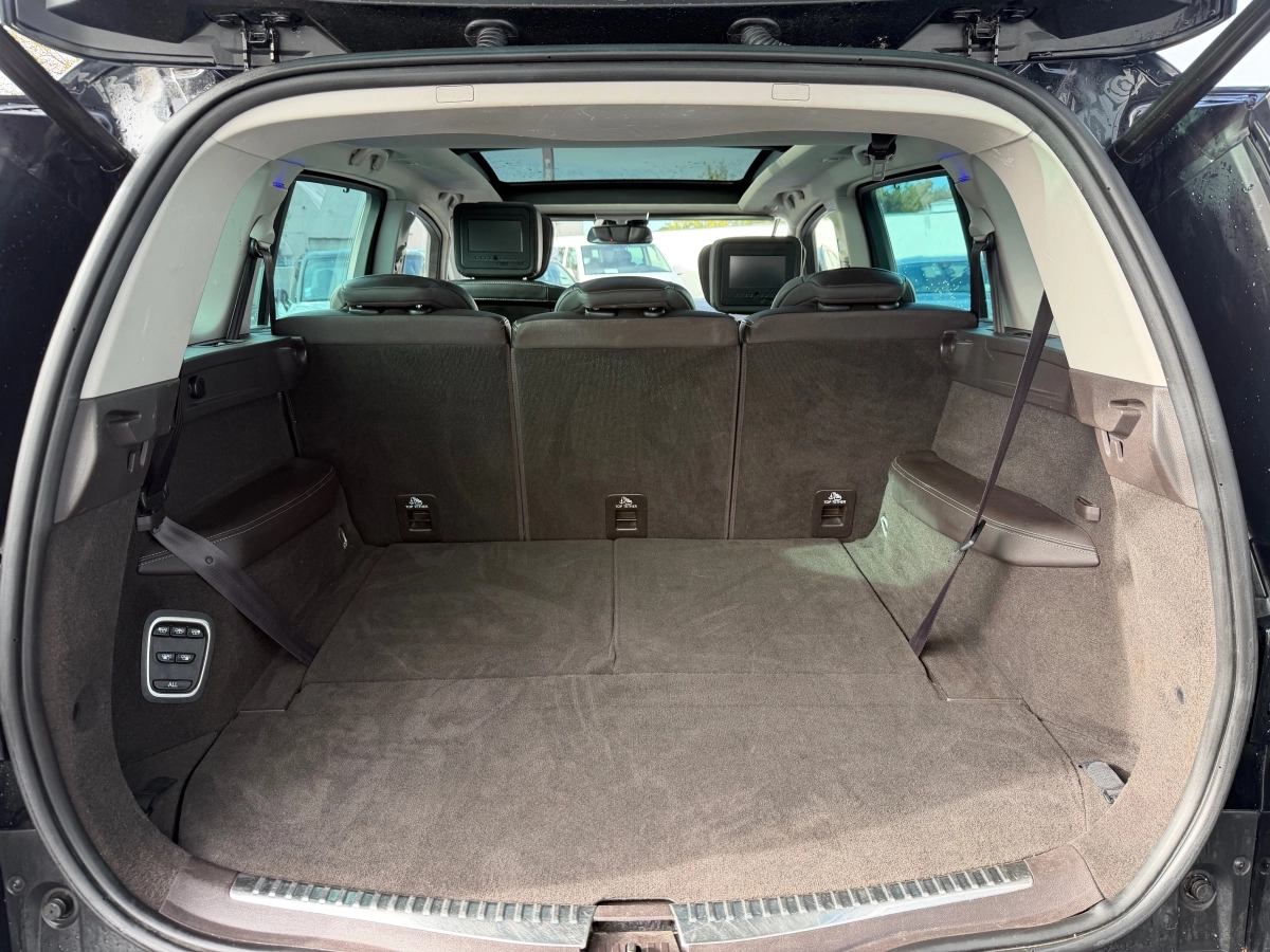 Renault Espace - photo 29