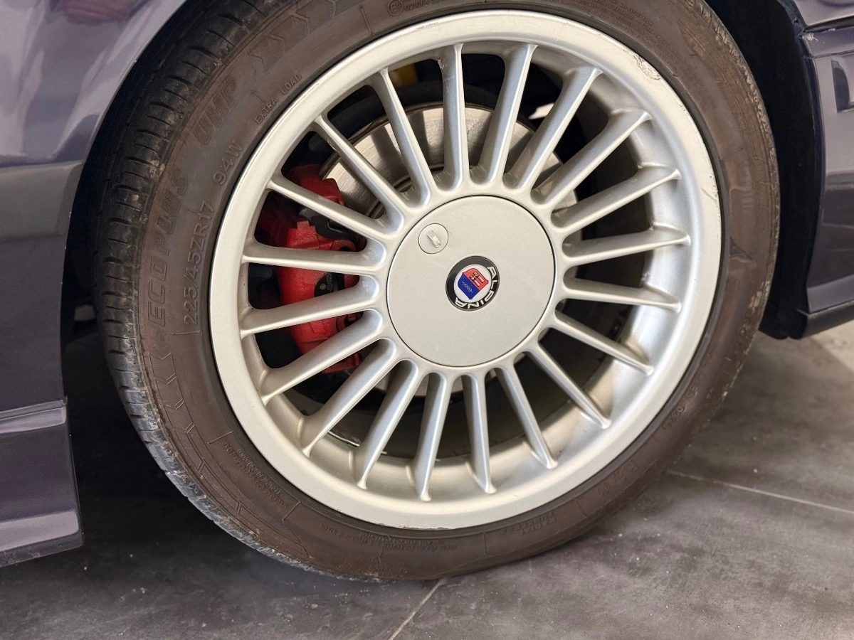 Bmw Serie 3 - photo 22