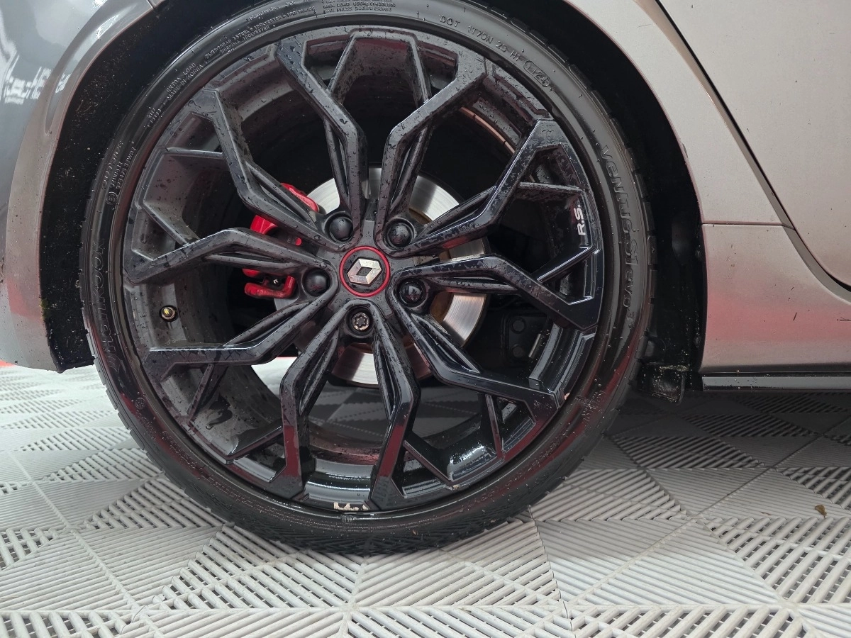 Renault Megane - photo 20
