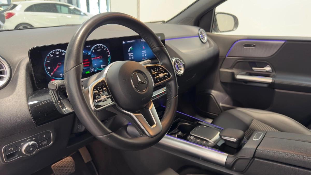 Mercedes Classe B