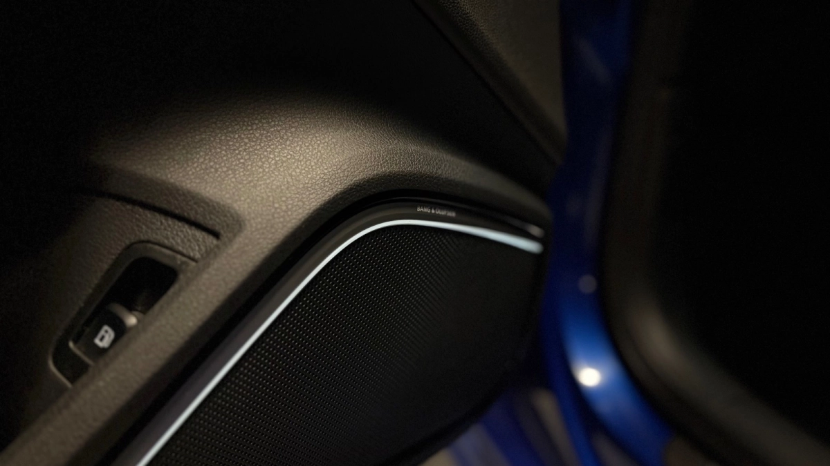 Audi A3 - photo 29
