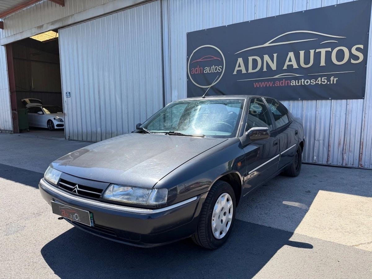 Citroën Xantia