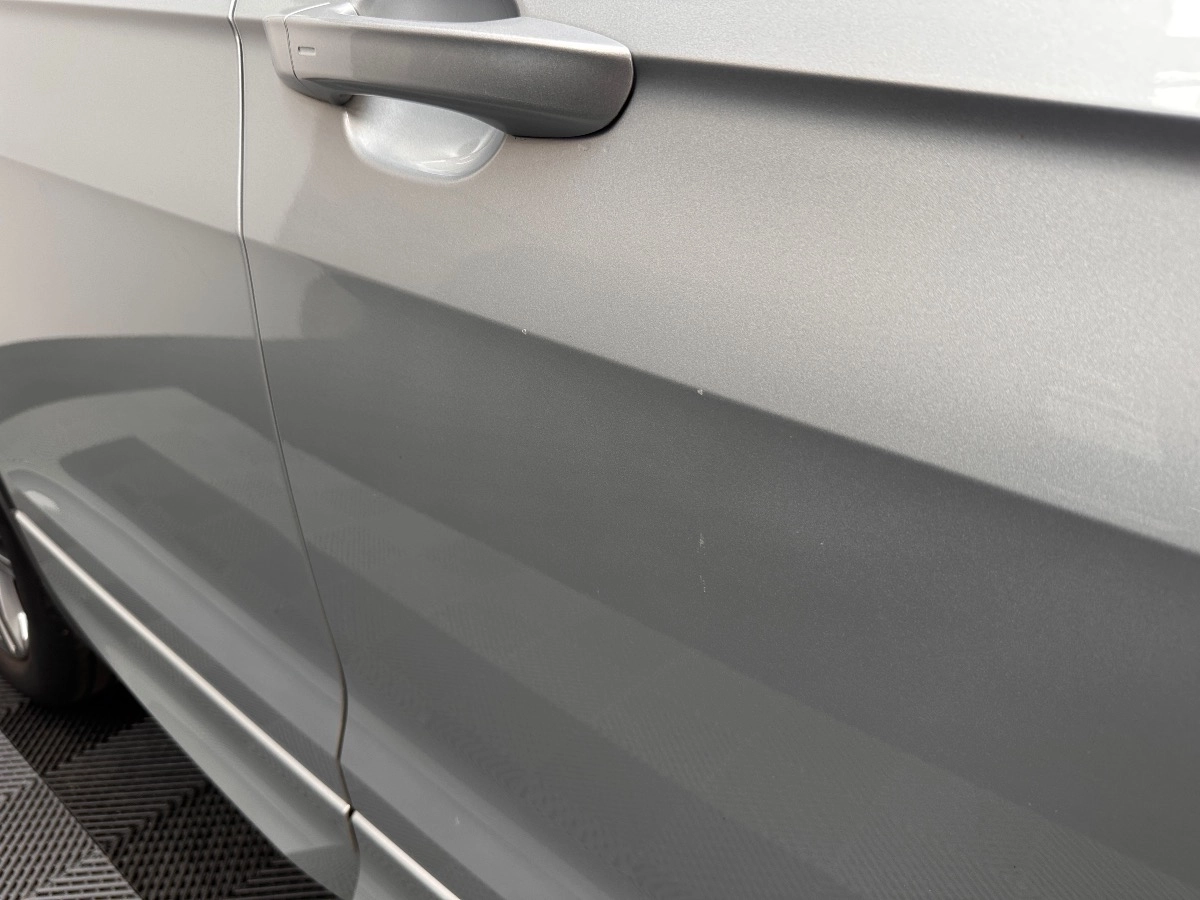 Volkswagen T-cross - photo 24