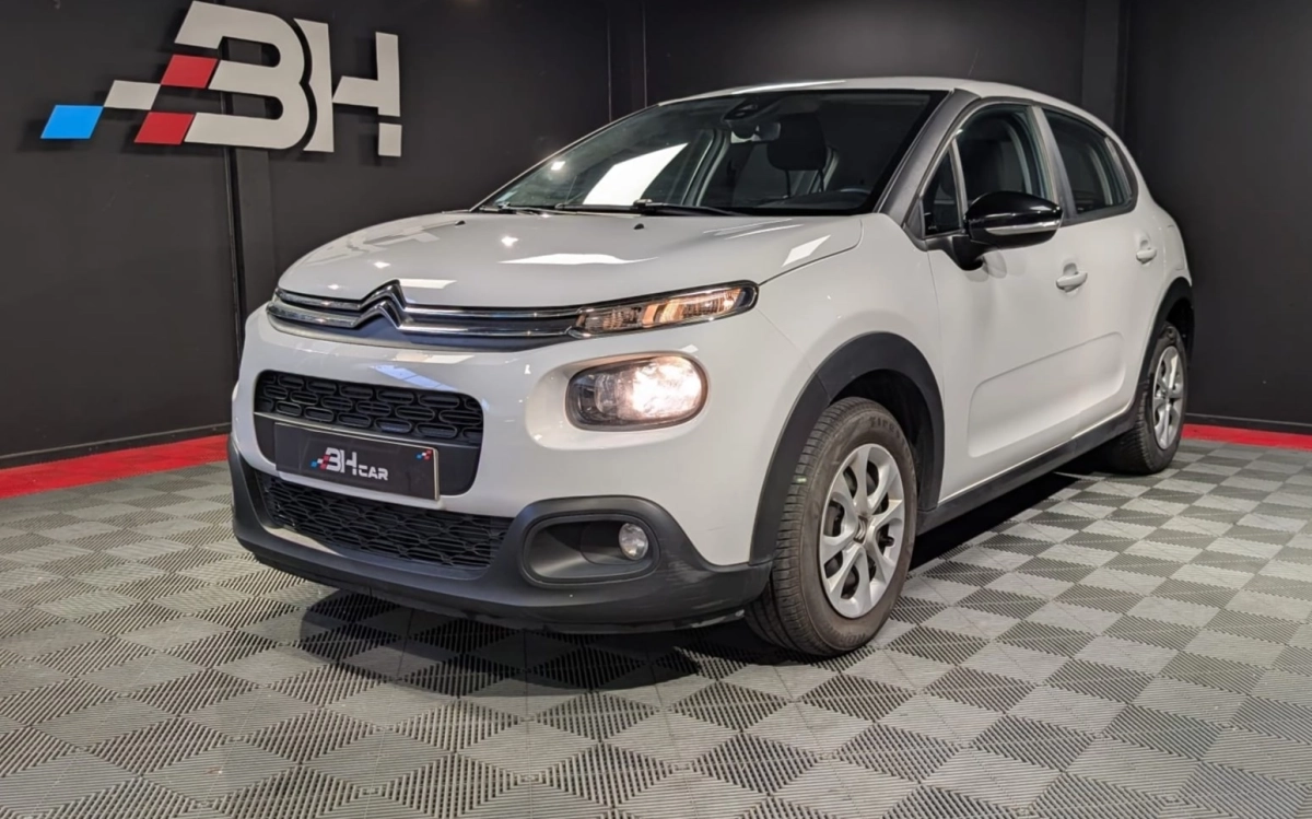Citroen C3