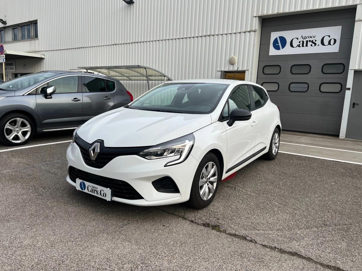 Renault Clio 1.0 SCE 75 LIFE