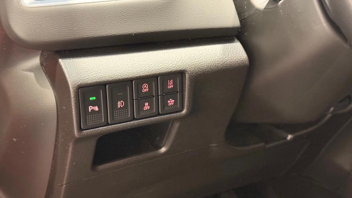 Suzuki Sx-4 S-cross