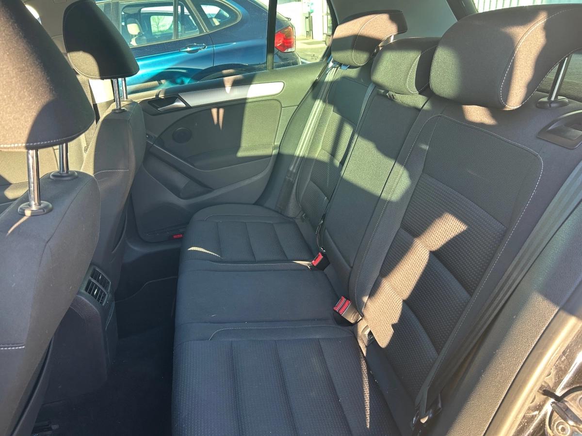 Volkswagen Golf BREAK 1.2 TSI 105 BLUEMOTION TEAM