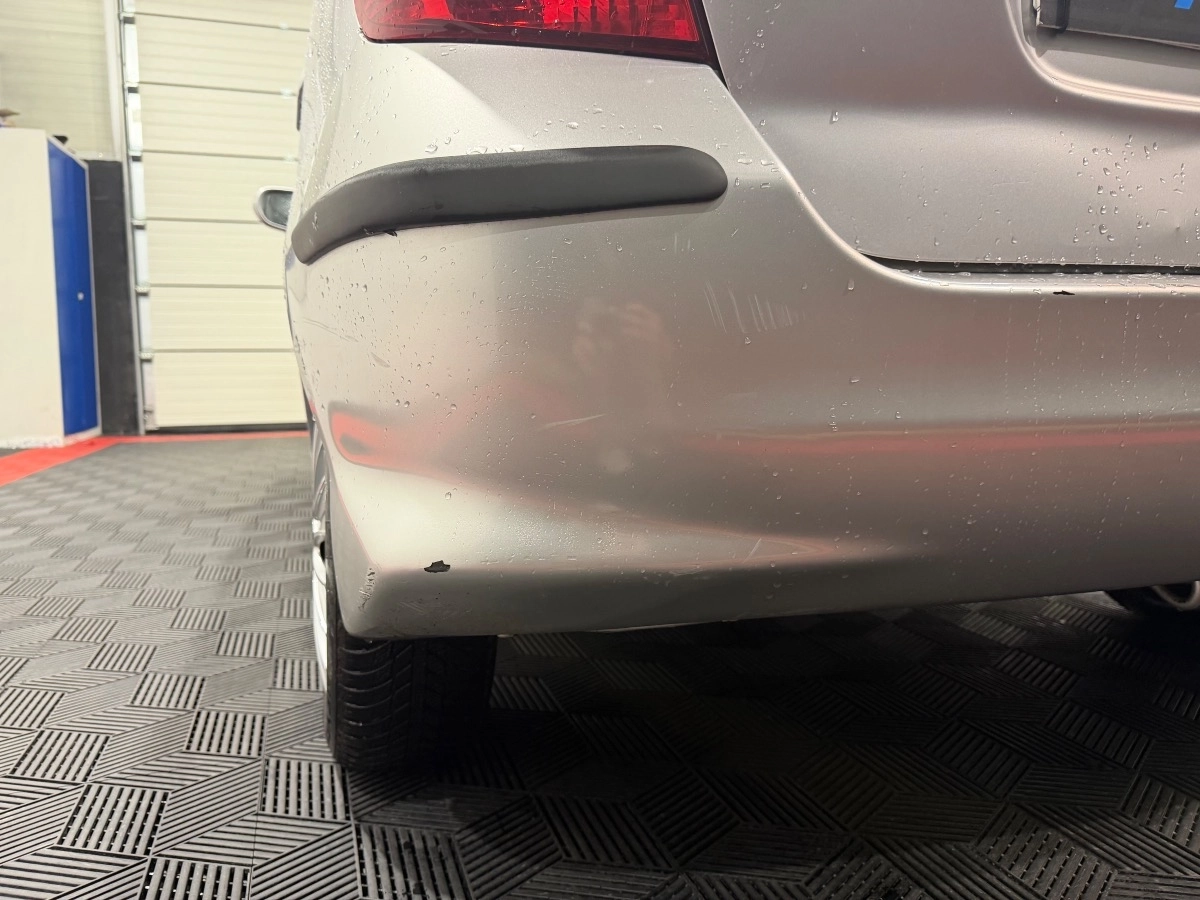 Honda Jazz - photo 28