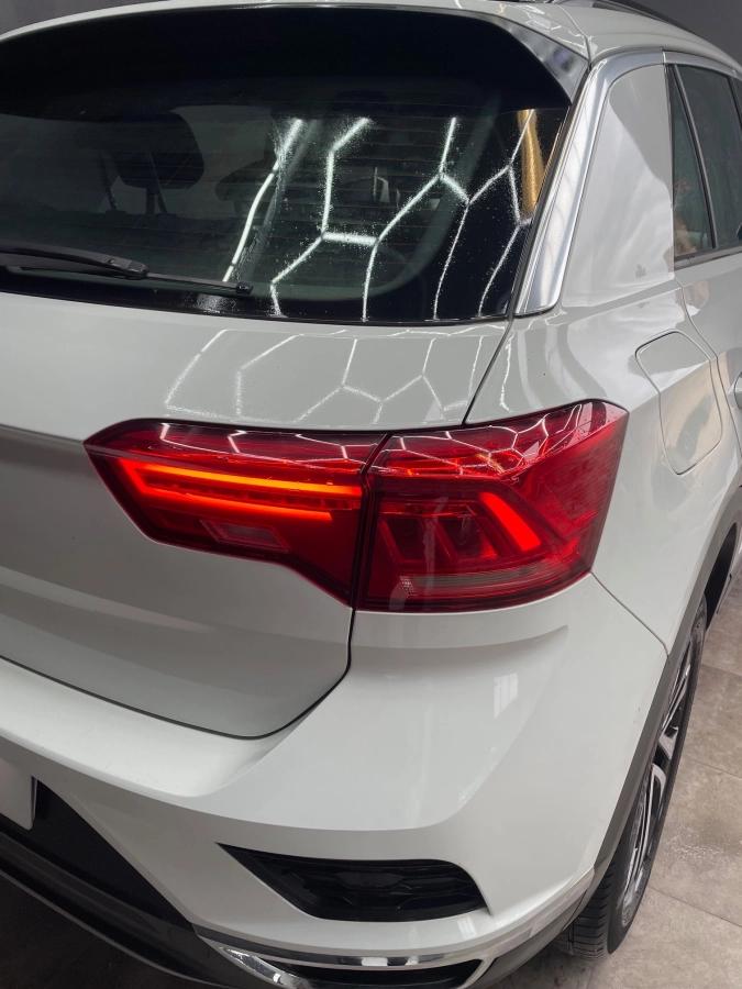 Volkswagen T-roc 1.0 TSI 110 ACTIVE