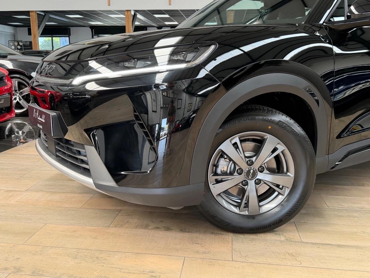 Byd Atto 2 ATTO 2 DM-I ACTIVE 1.5 166 CV 7,8 KWH NEUVE EN STOCK