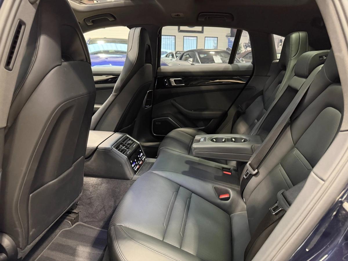 Porsche Panamera SPORT-TURISMO 2.9 E-HYBRID 560H 440 PHEV 4S BVA