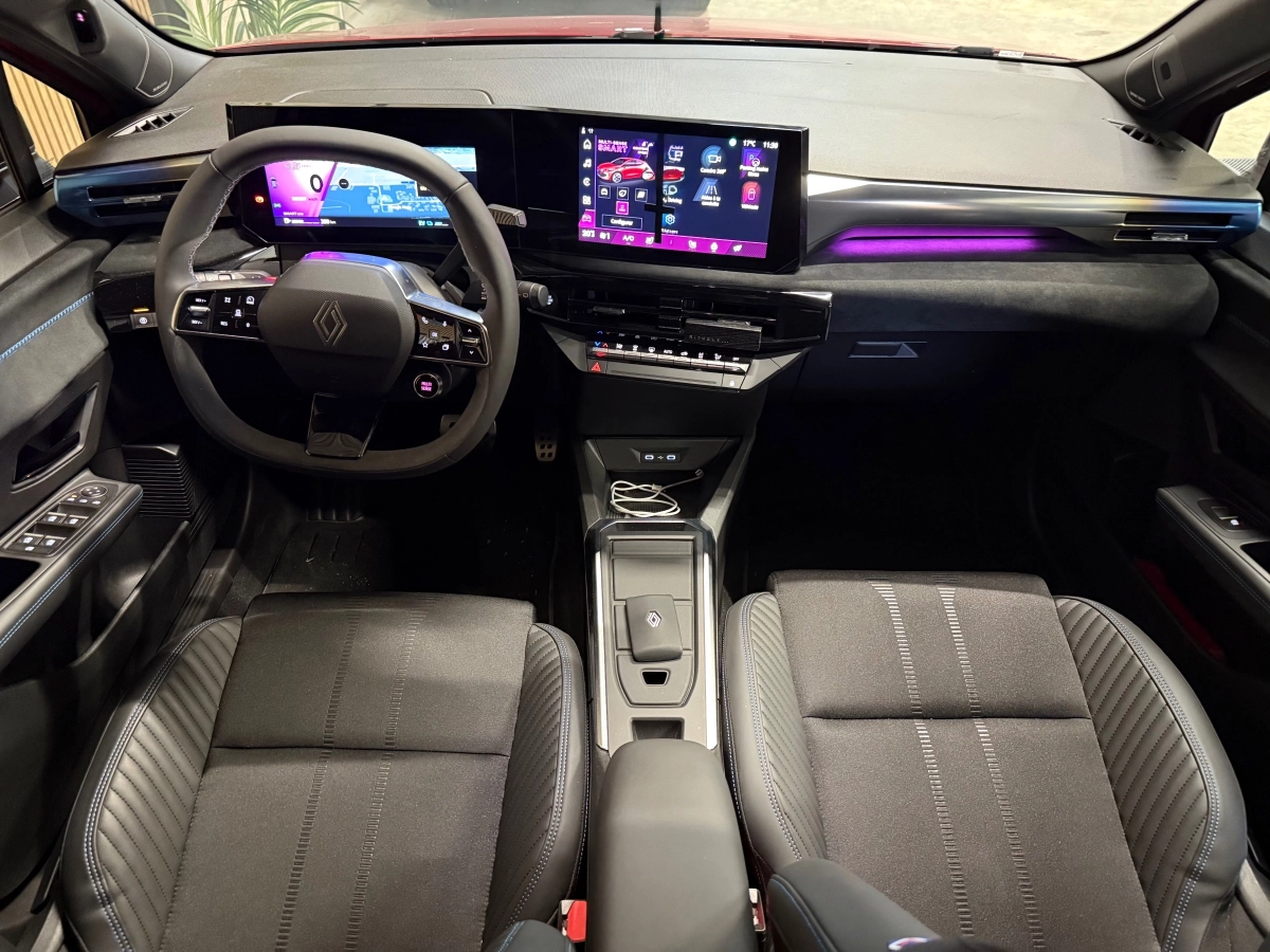 Renault Clio - photo 10