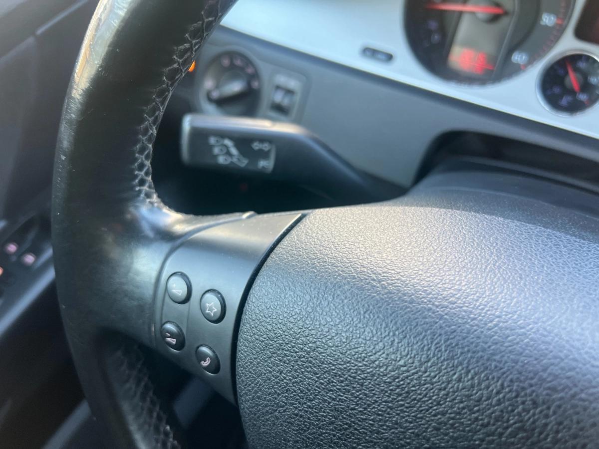 Volkswagen Passat 2.0 TDI 140 CARAT