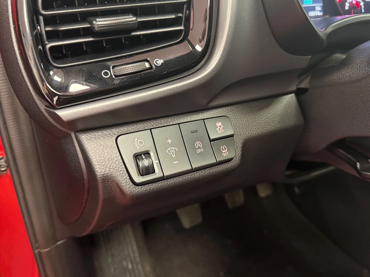 Kia Stonic - photo 17