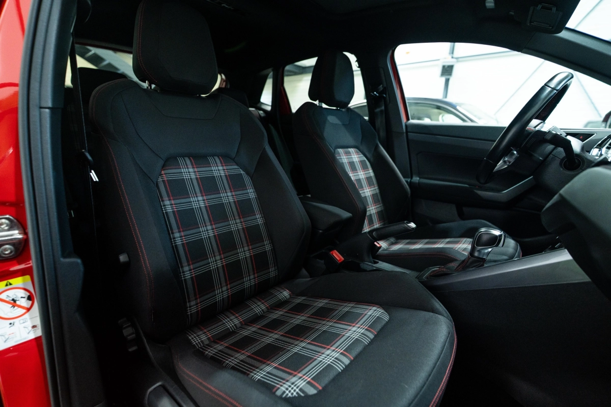Volkswagen Polo - photo 15