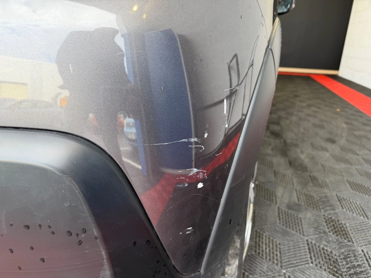 Citroen C3 - photo 35