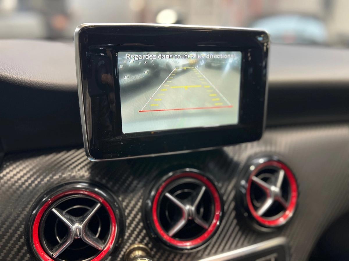 Mercedes Classe A 2.0 45 360 AMG EDITION 4MATIC SPEEDSHIFT-DCT BVA