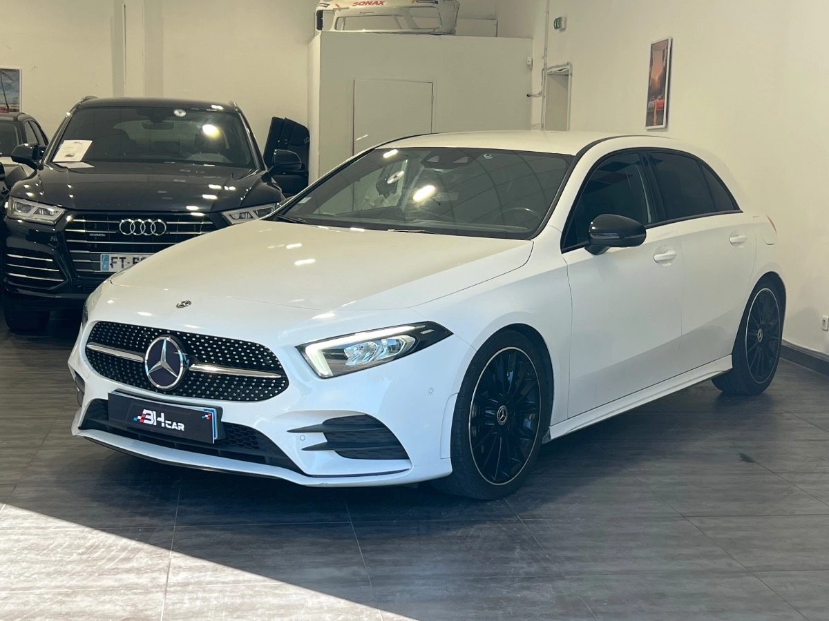 Mercedes Classe A - photo 4