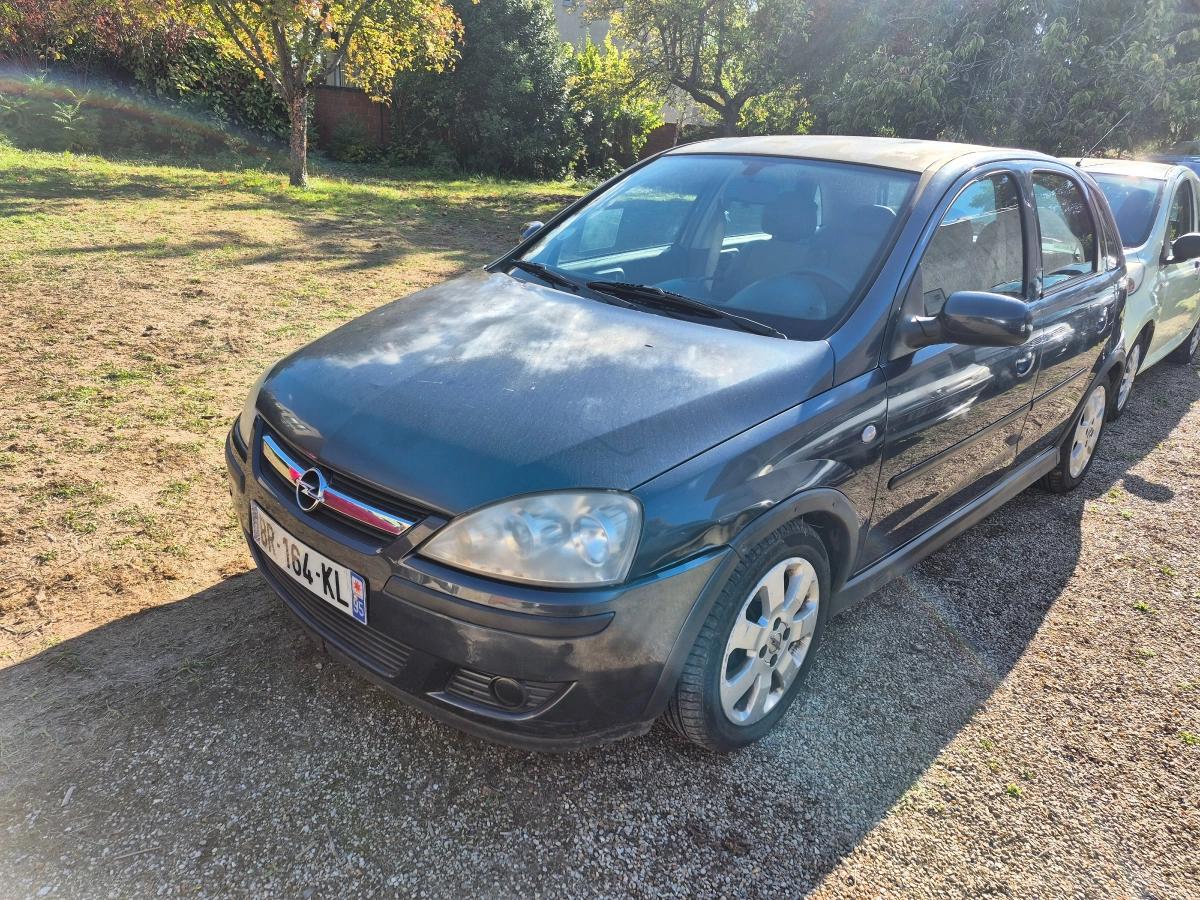 Photo du véhicule
