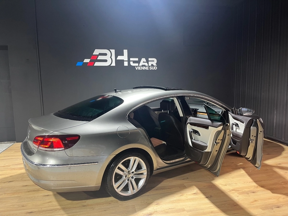 Volkswagen Passat - photo 8