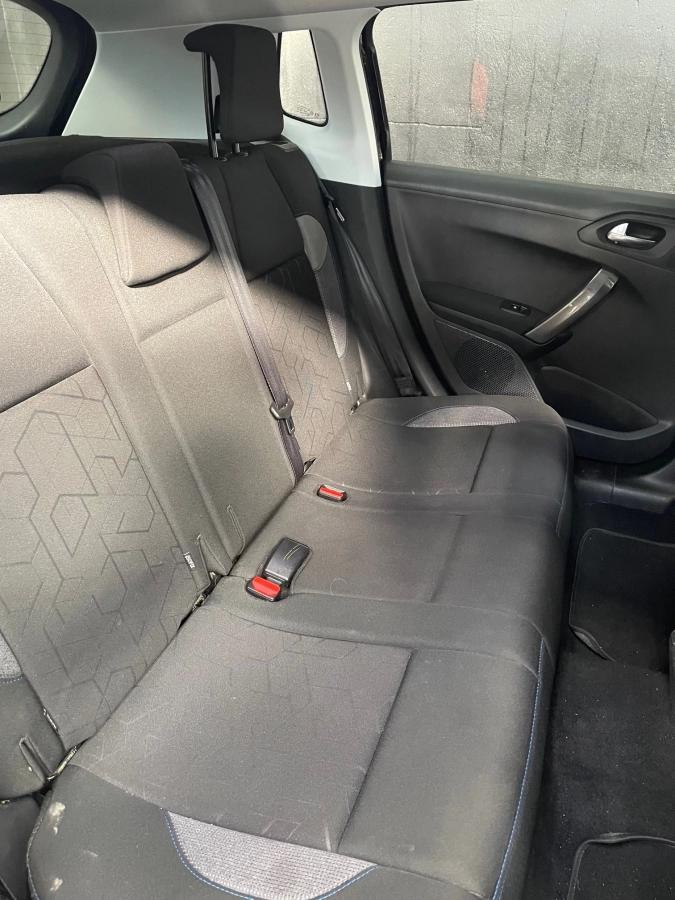 Peugeot 2008 GENERATION-I 1.2 PURETECH 80 STYLE