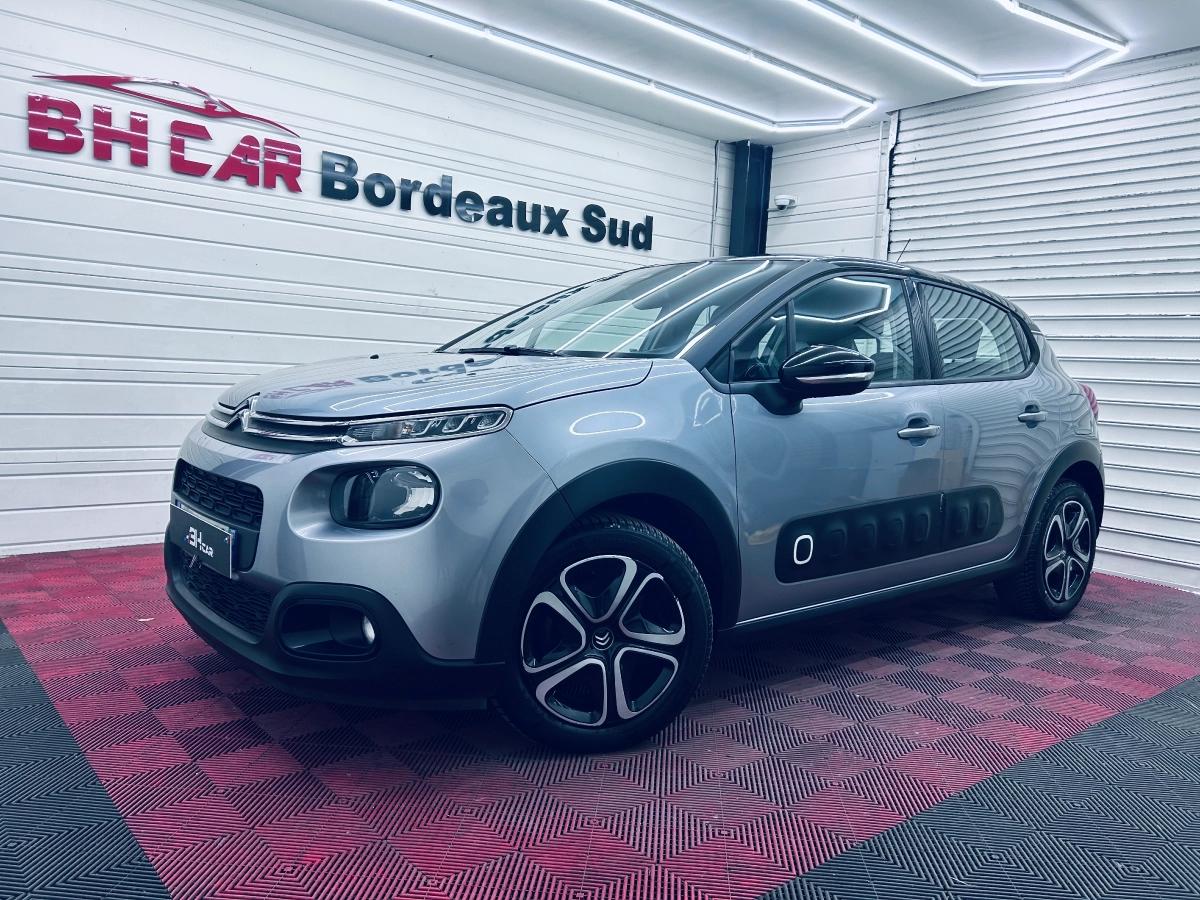 Image Citroën C3