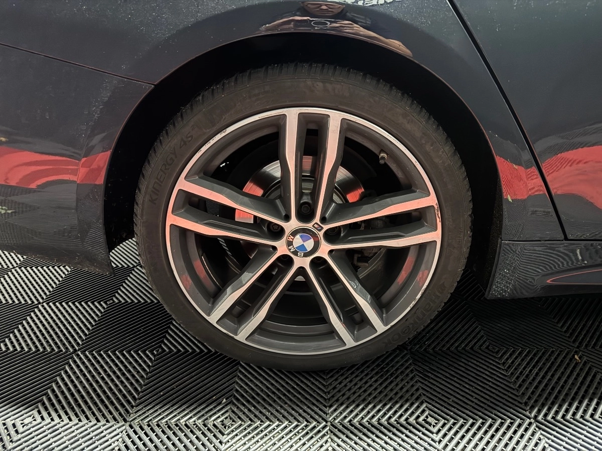 Bmw Serie 4 - photo 23