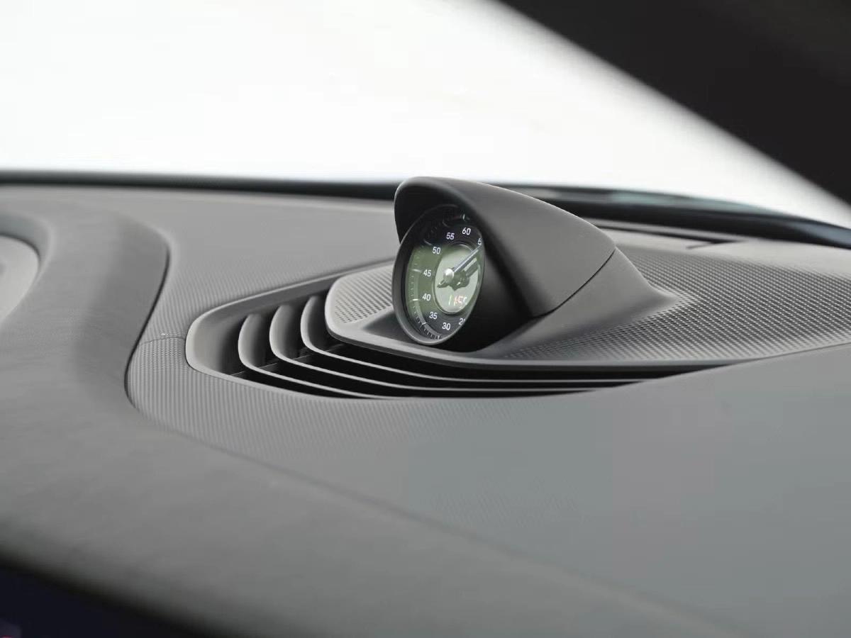Porsche Taycan 4 Cross Turismo 476ch SoH 92% Bose/Chrono/Toit-Pano/Cam360/Siège18 Chauf-Ventilé/Volant Chauf/ACC/Ke