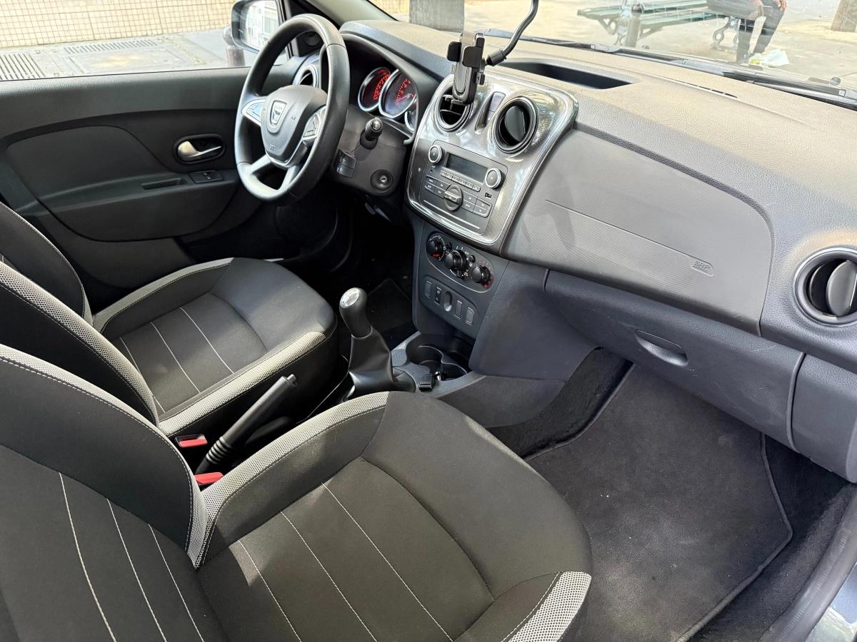 Dacia Sandero STEPWAY 1.0 SCE 75 URBAN