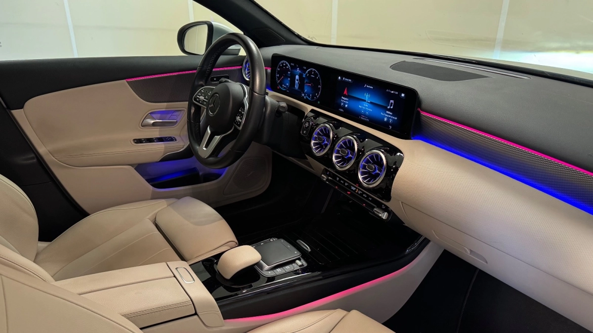 Mercedes Classe A - photo 23