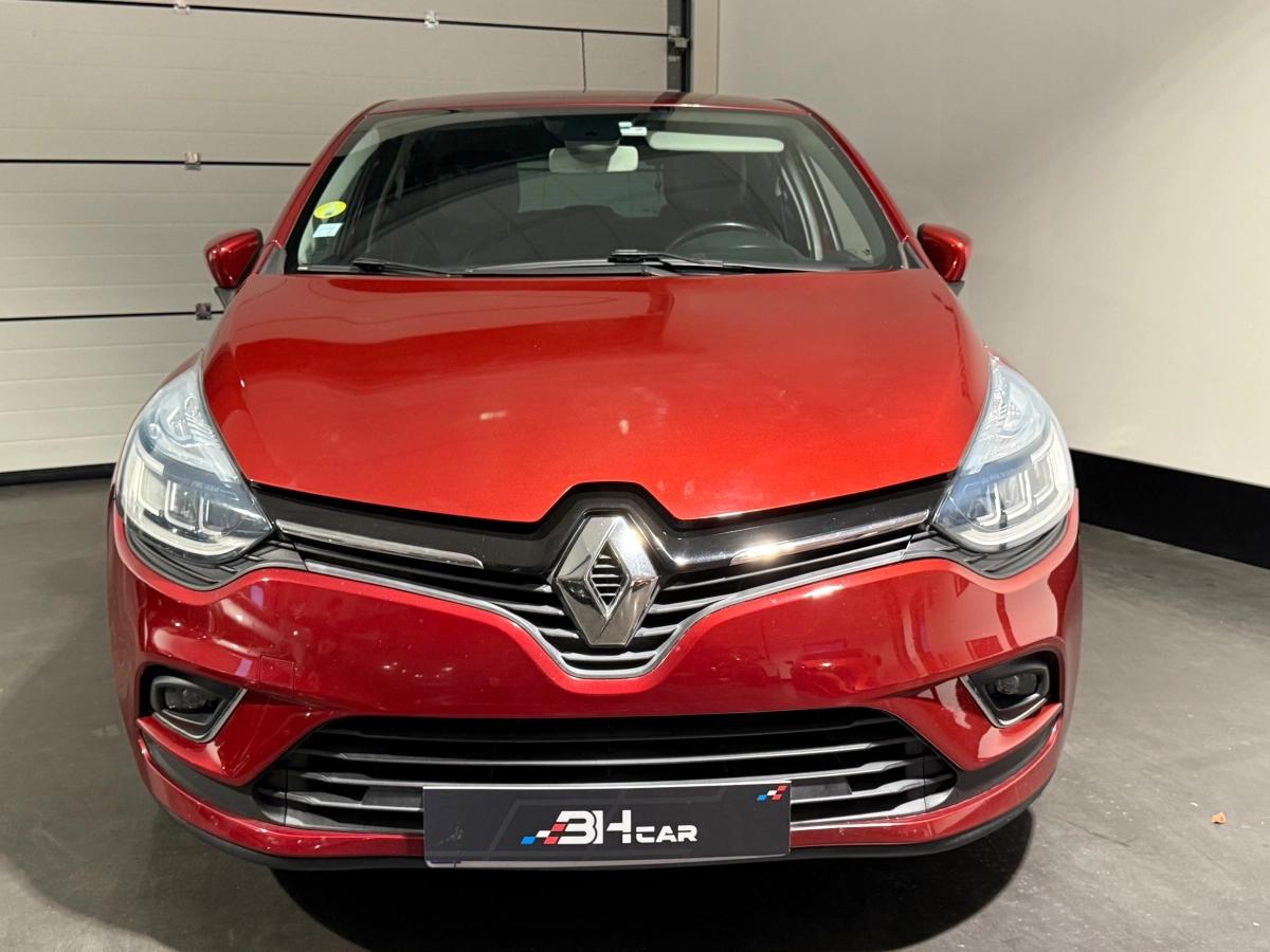 Aperçu indisponible de RENAULT Clio