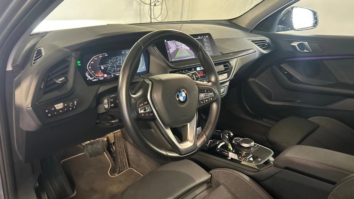 Bmw Serie 1