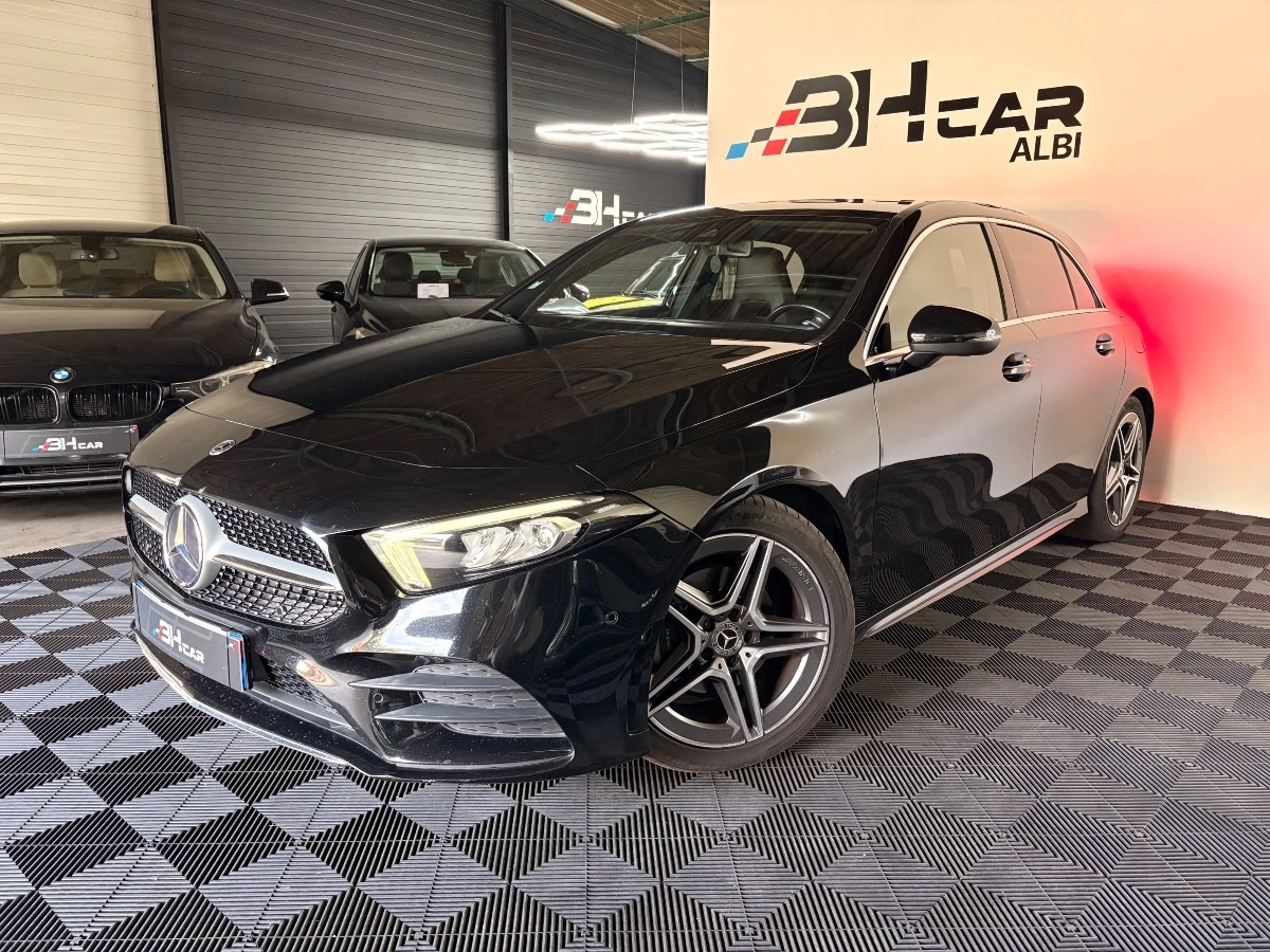 Mercedes Classe A
