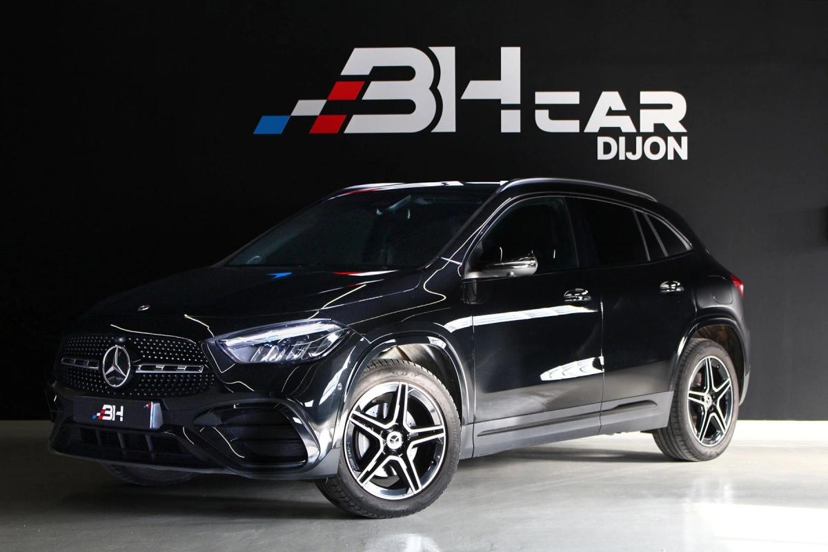 Image Mercedes-Benz Classe GLA