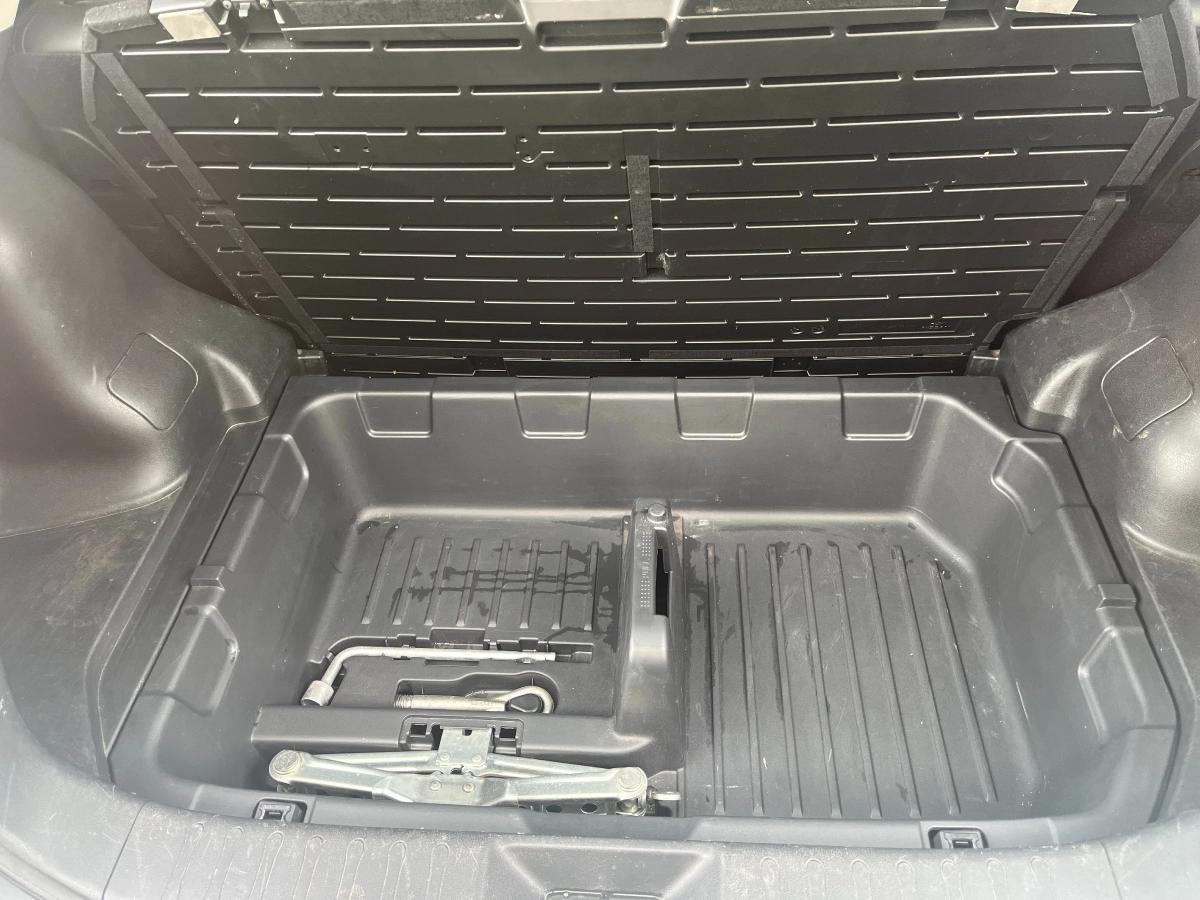 Nissan Juke 1.6 DIGT 190 TEKNA 2WD